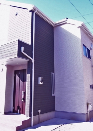 町田市成瀬Ⅳ１