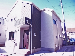 町田市成瀬Ⅳ１