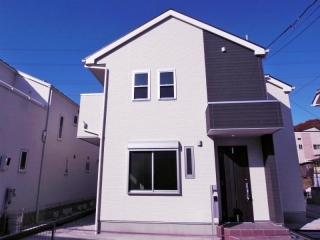 町田市成瀬Ⅳ１