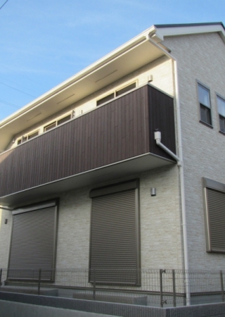 町田市成瀬Ⅳ２