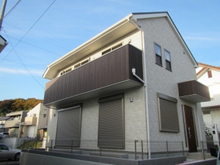 町田市成瀬Ⅳ２