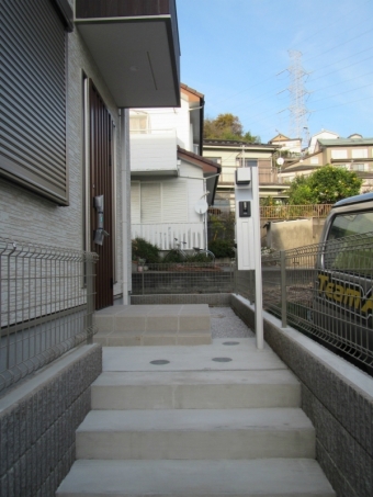 町田市成瀬Ⅳ２