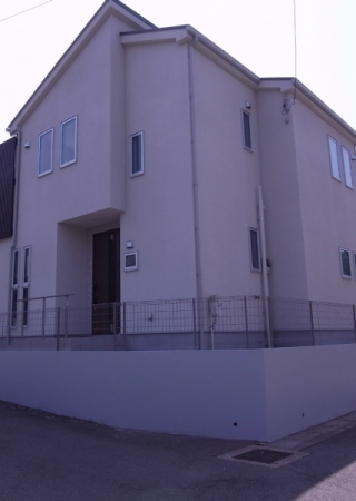 神木本町（川崎市宮前区）建売