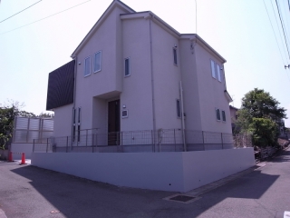 神木本町（川崎市宮前区）建売