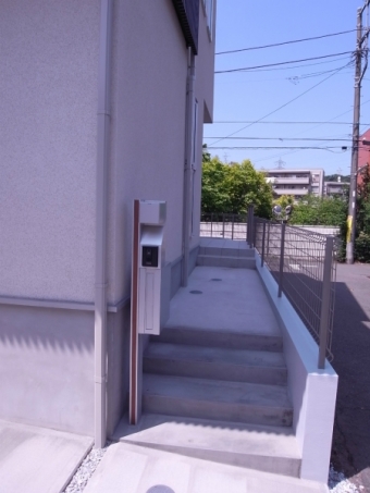 神木本町（川崎市宮前区）建売