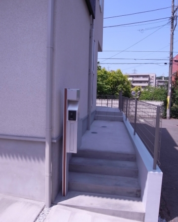 神木本町（川崎市宮前区）建売
