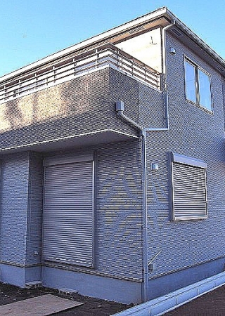 川崎市麻生区王禅寺西 Ｍ様邸