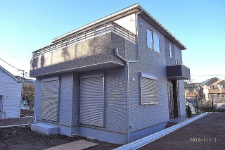 川崎市麻生区王禅寺西 Ｍ様邸