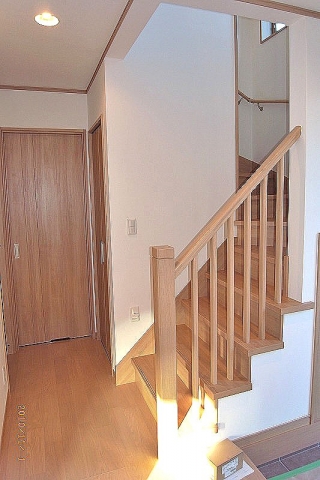 川崎市麻生区王禅寺西 Ｍ様邸