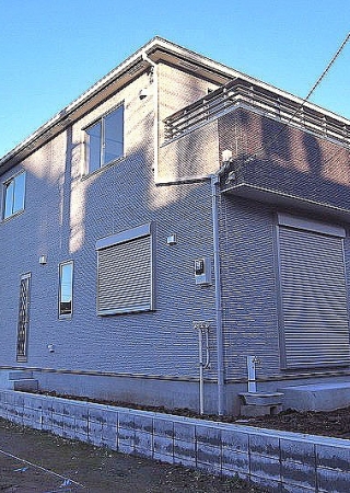 川崎市麻生区王禅寺西 Ｍ様邸