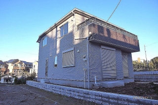 川崎市麻生区王禅寺西 Ｍ様邸